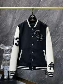Picture of Chrome Hearts Jackets _SKUChromeHeartsS-XLsftx882334718